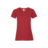 T-shirt donna manica corta valueweight
