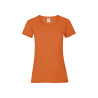 T-shirt donna manica corta valueweight