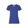 T-shirt donna manica corta valueweight