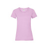 T-shirt donna manica corta valueweight