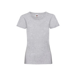 T-shirt donna manica corta valueweight