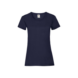 T-shirt donna manica corta valueweight