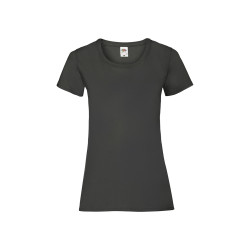T-shirt donna manica corta valueweight