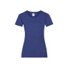 T-shirt donna manica corta valueweight