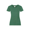 T-shirt donna manica corta valueweight