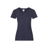 T-shirt donna manica corta valueweight