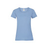 T-shirt donna manica corta valueweight