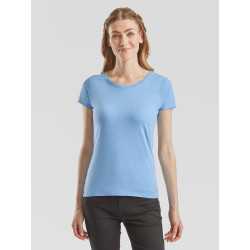T-shirt donna manica corta valueweight