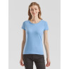 T-shirt donna manica corta valueweight