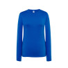 T-shirt donna manica lunga regular