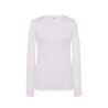 T-shirt donna manica lunga regular