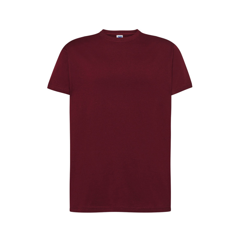 T-shirt uomo manica corta