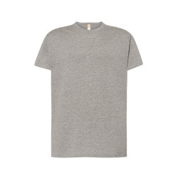 T-shirt uomo manica corta