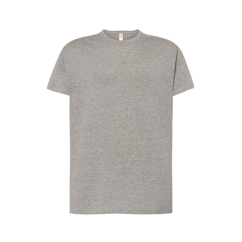T-shirt uomo manica corta