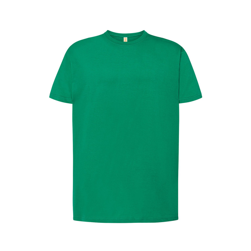 T-shirt uomo manica corta