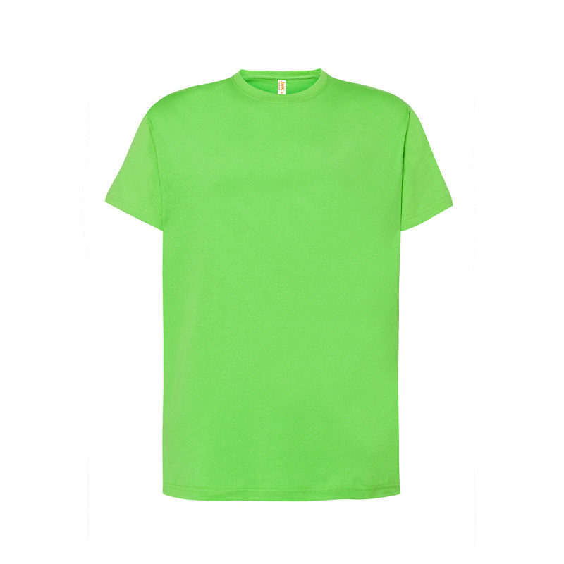T-shirt uomo manica corta
