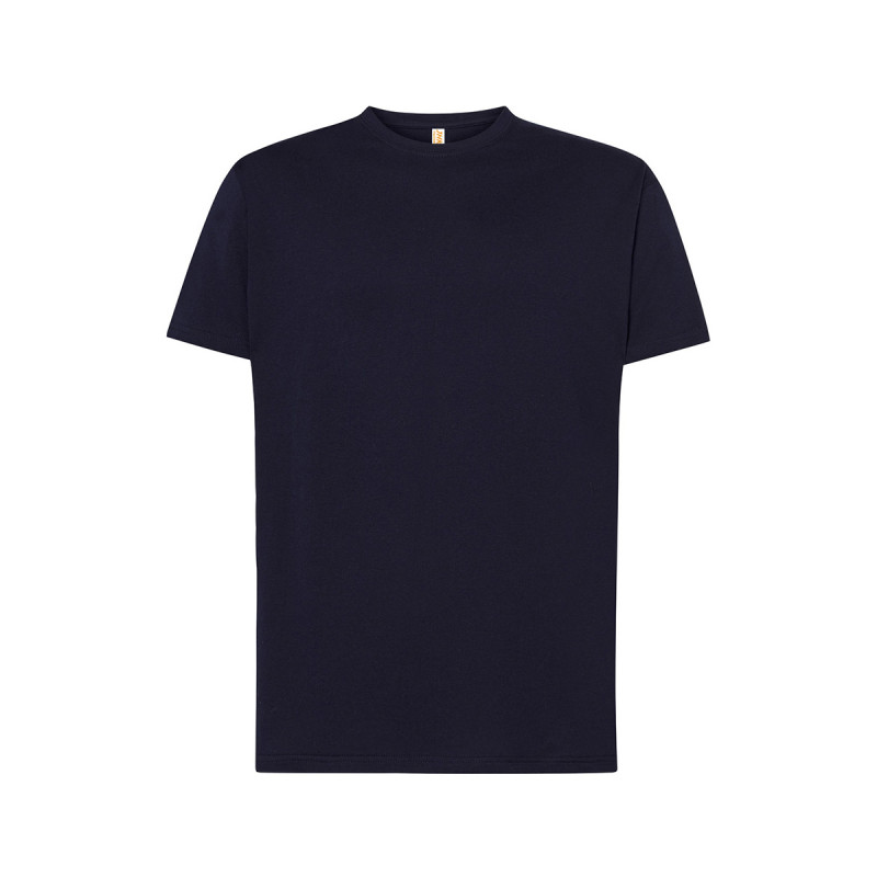 T-shirt uomo manica corta
