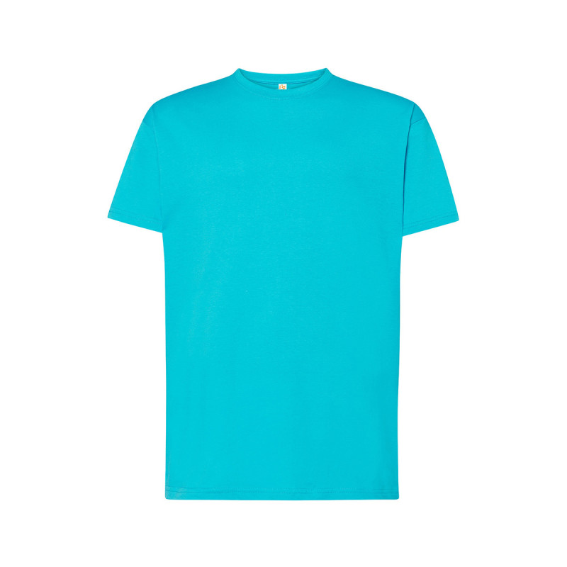 T-shirt uomo manica corta