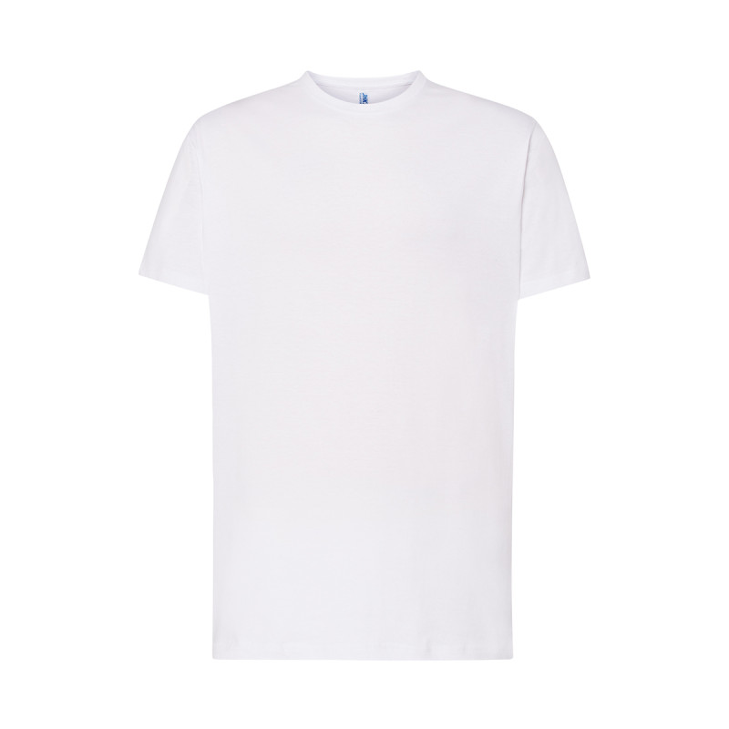 T-shirt uomo manica corta