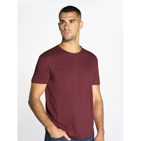 T-shirt uomo manica corta