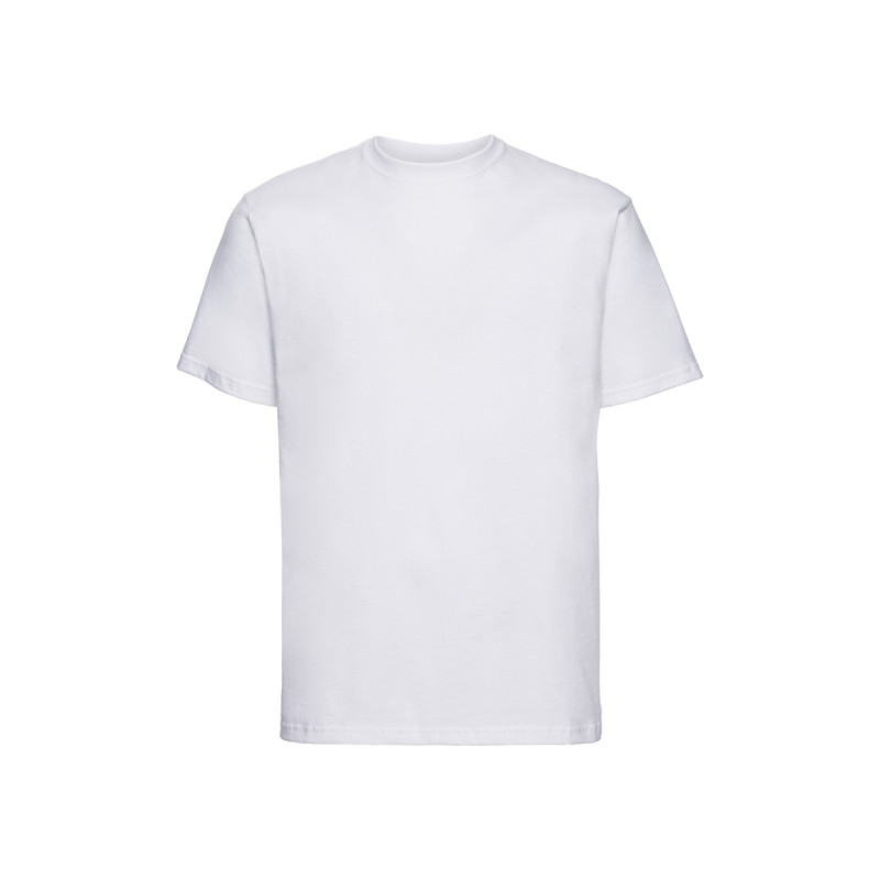 T-shirt uomo manica corta classica