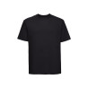 T-shirt uomo manica corta classica