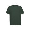 T-shirt uomo manica corta classica