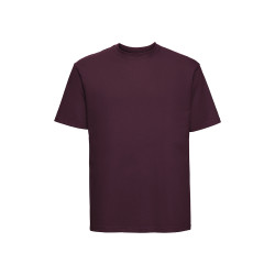T-shirt uomo manica corta classica