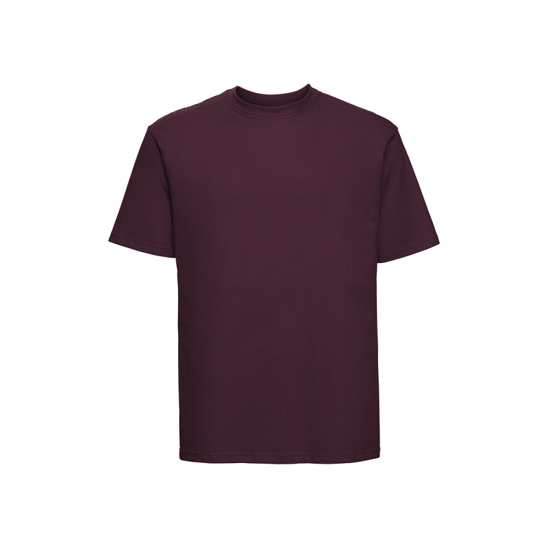 T-shirt uomo manica corta classica