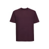 T-shirt uomo manica corta classica