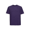 T-shirt uomo manica corta classica