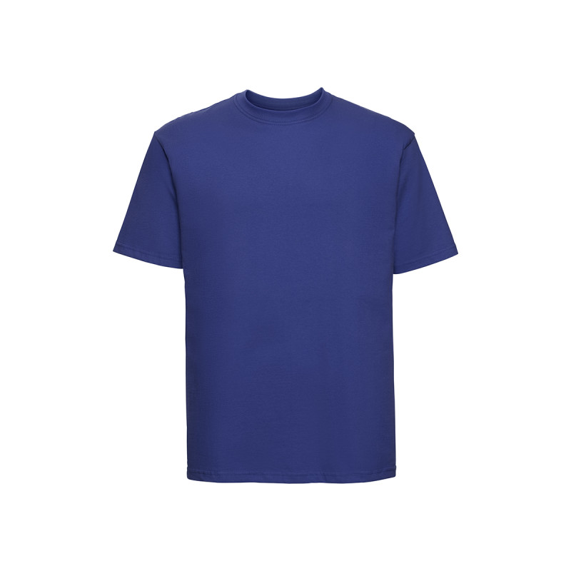 T-shirt uomo manica corta classica