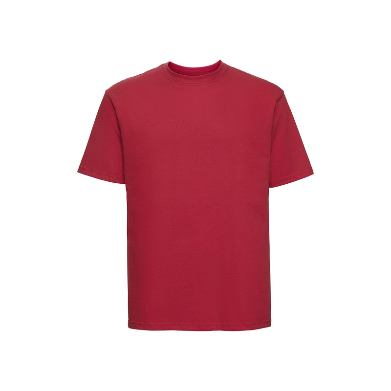 T-shirt uomo manica corta classica