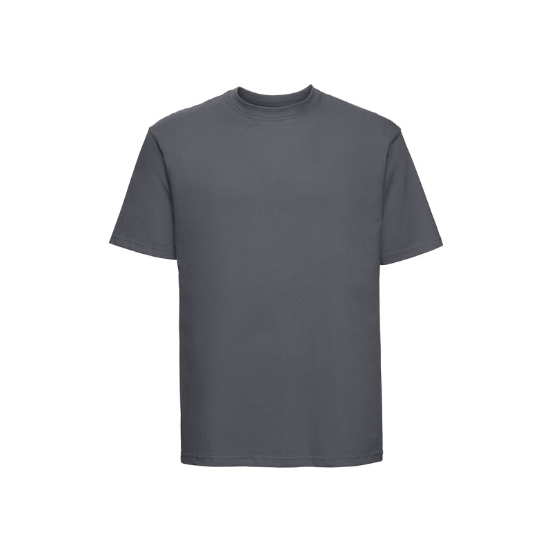 T-shirt uomo manica corta classica