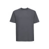 T-shirt uomo manica corta classica