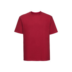 T-shirt uomo manica corta classica