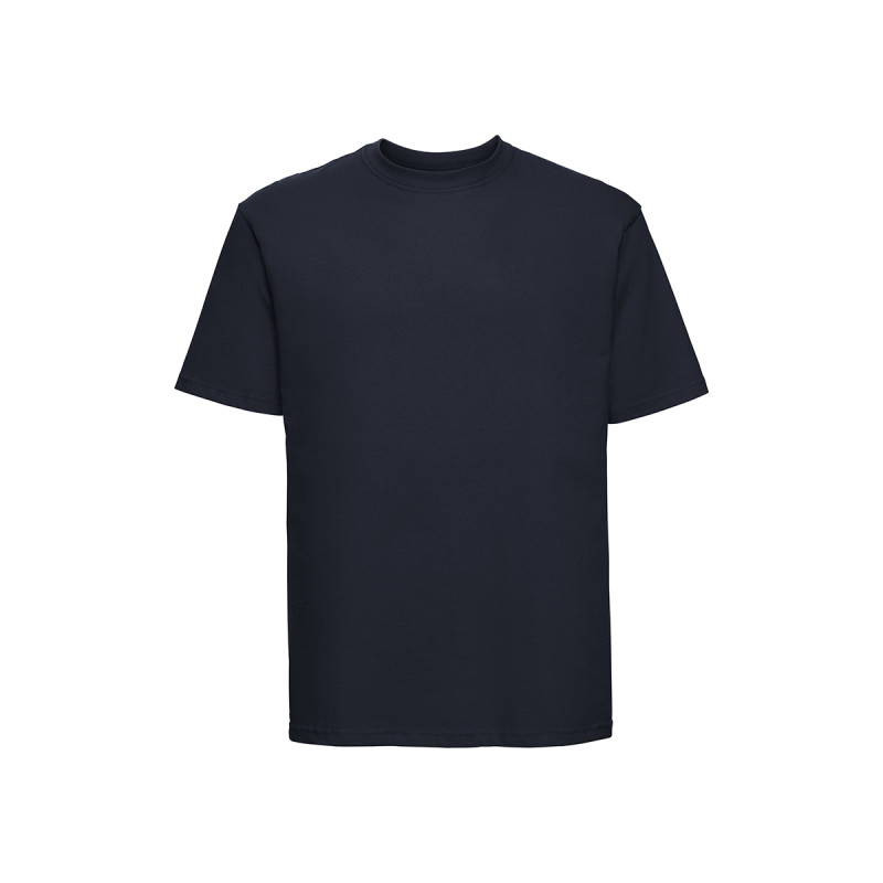 T-shirt uomo manica corta classica