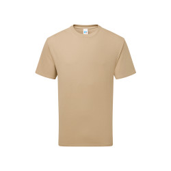 T-shirt uomo manica corta classica