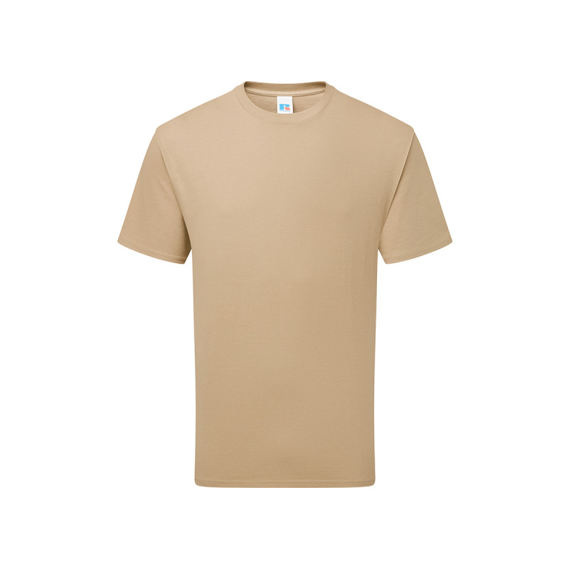 T-shirt uomo manica corta classica