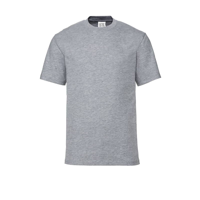 T-shirt uomo manica corta classica