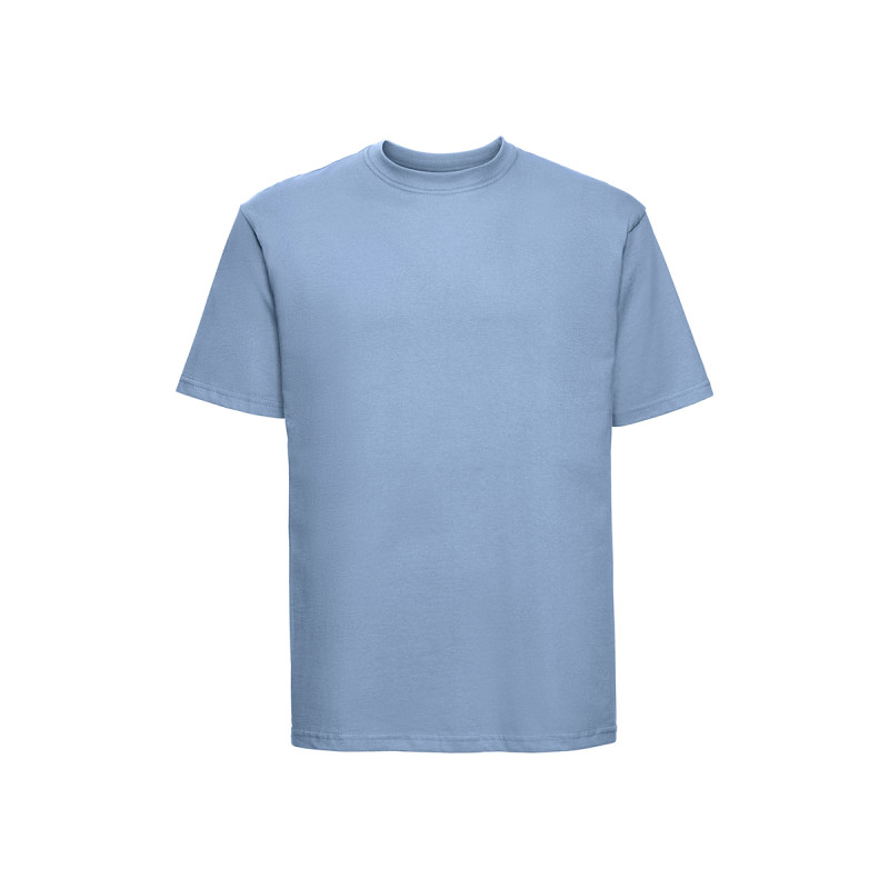 T-shirt uomo manica corta classica