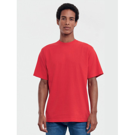 T-shirt uomo manica corta classica