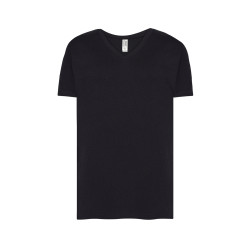 T-shirt uomo manica corta collo a v urban