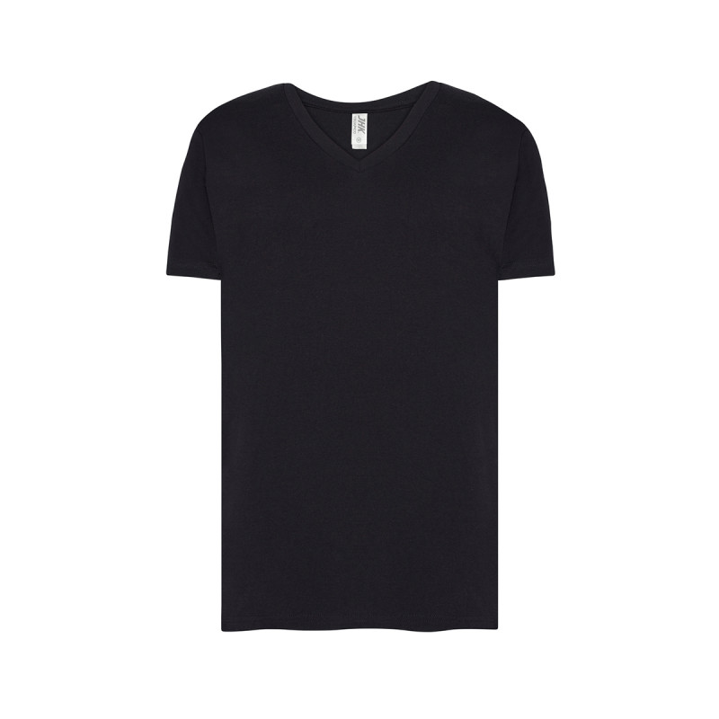 T-shirt uomo manica corta collo a v urban