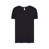 T-shirt uomo manica corta collo a v urban