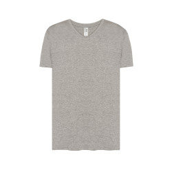 T-shirt uomo manica corta collo a v urban