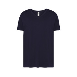 T-shirt uomo manica corta collo a v urban