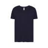 T-shirt uomo manica corta collo a v urban
