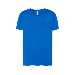 T-shirt uomo manica corta collo a v urban