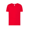 T-shirt uomo manica corta collo a v urban